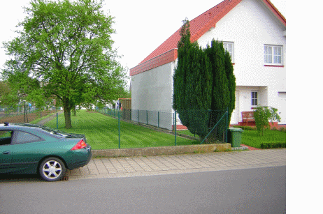 Einfamilienhaus in Derichsweiler